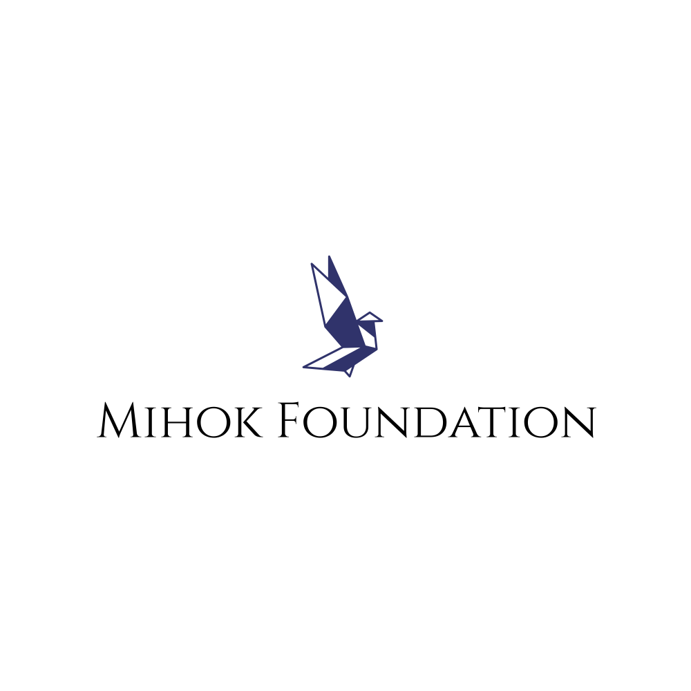 Mihok Foundation logo
